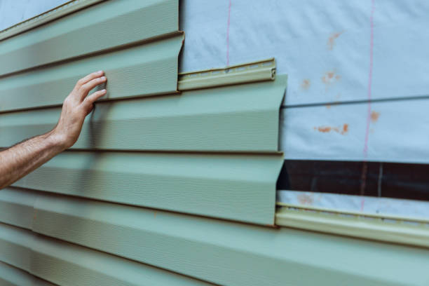 Best Siding Removal and Disposal  in Tiptonville, TN